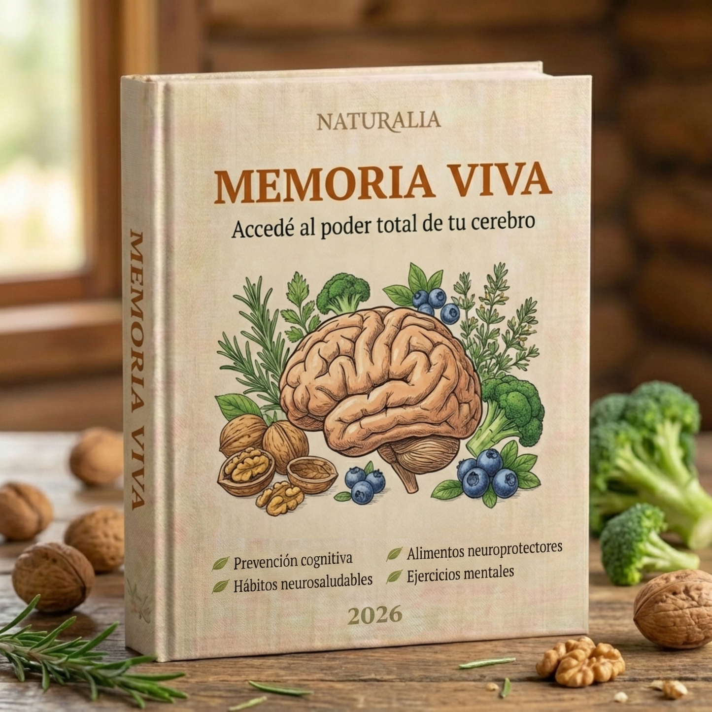 300 Recetas Ancestrales + 🎁5 REGALOS🎁